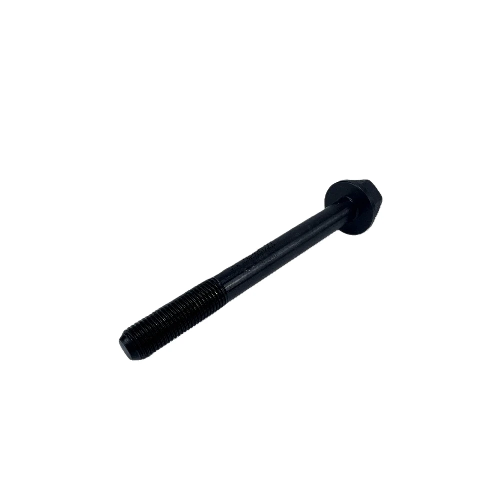 For Yanmar 4TNV94 Cylinder Head Screw Fast Delivery Engine Parts