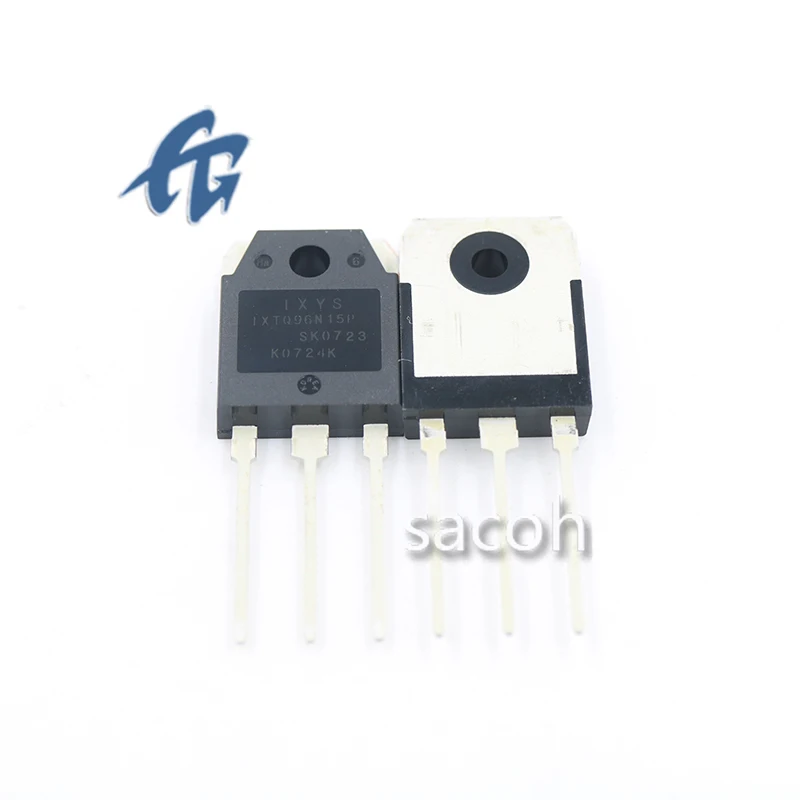 ## (SACOH電子部品)IXTQ96N15P