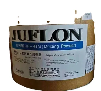 PTFE molding grade medium particle size suspension resin PTFE powder ptfe powder