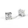 18K white gold