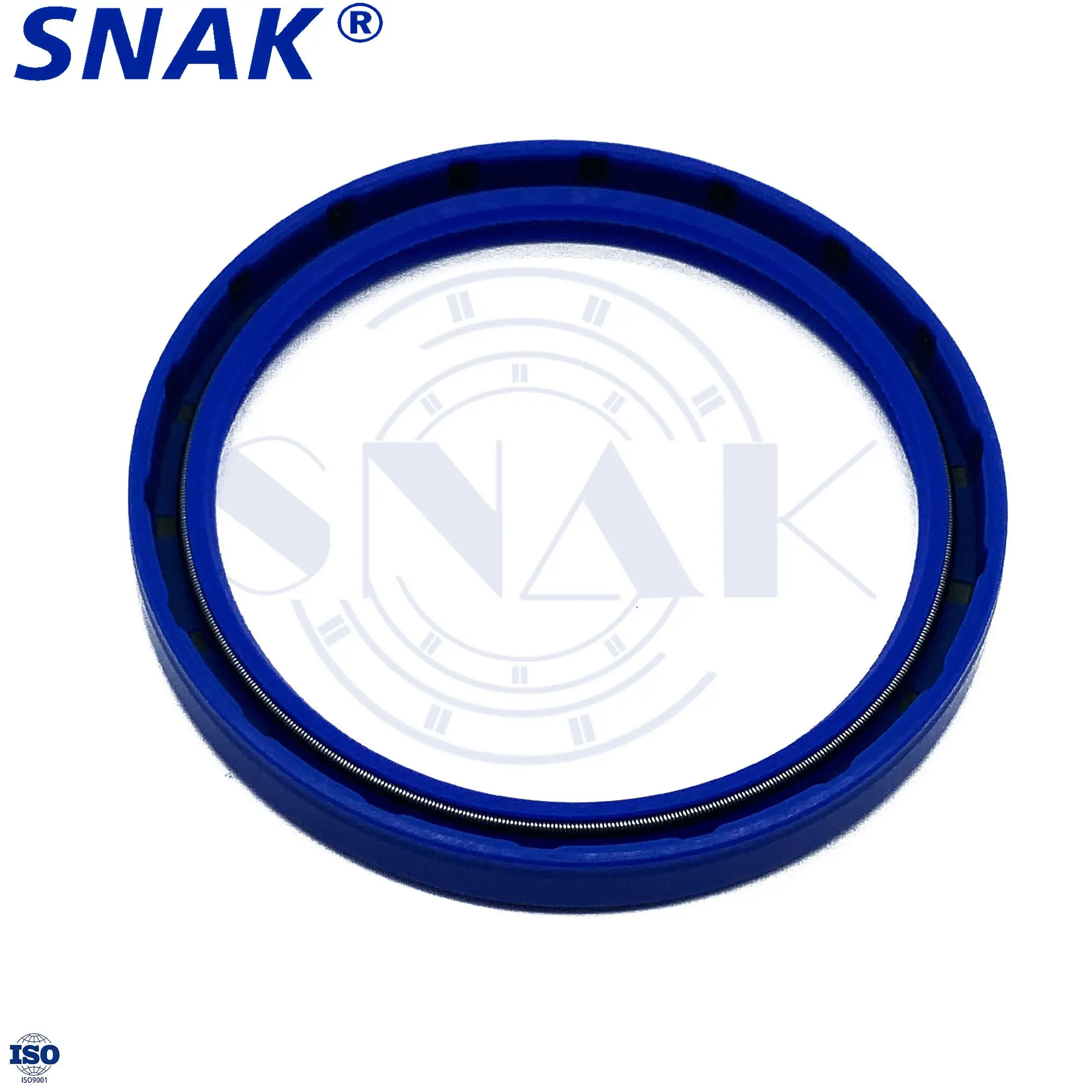 SNAK Factory VISIUN TCL Silicone 83*100*9 Flywheel Sephia Spectra 500168 Speed Sensor Part for KIA Rear Crankshaft Oil Seal