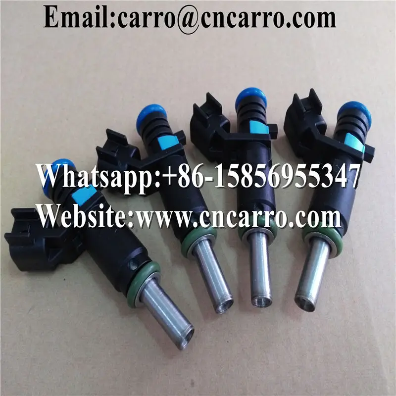 cruze injectors