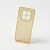 Jaune transparent