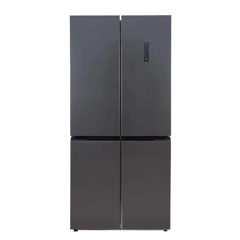 Ascoli 501l Smart 4 Door Refrigerators Ultrathin Dual Inverter Home