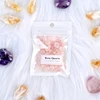 Rose quartz
