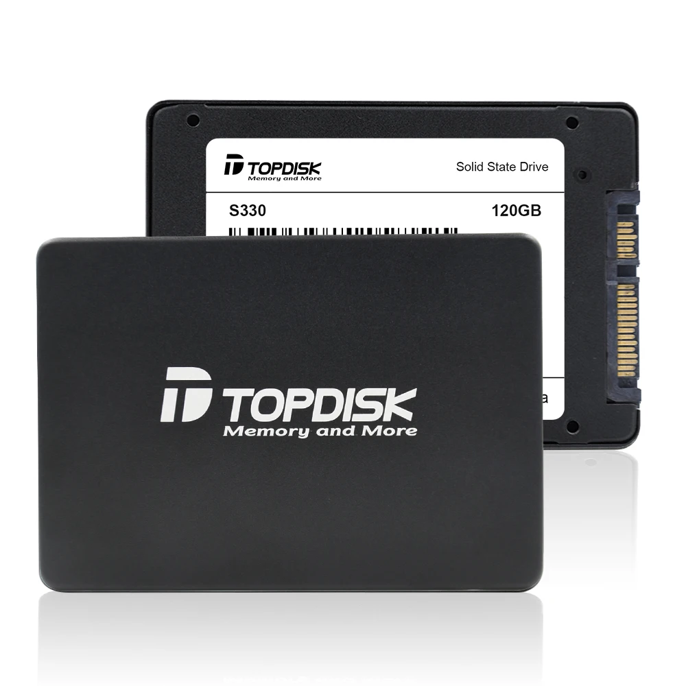 Topdisk S330 SATA 3 2.5 inch Solid State Drive SSD 120 128 240 256 480 512  gb| Alibaba.com