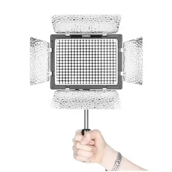 YONGNUO YN300 III Professional Photo & Video LED Lighting YouTube & TikTok Compatible Color Filters for Photography & Shooting detail image