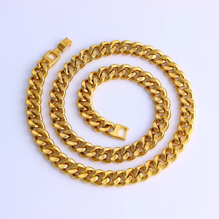 Manufacturer of 916 gold mens plain gorgeous bracelet mpb295 | Jewelxy -  209978