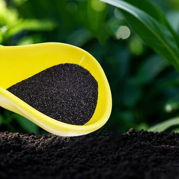 Wholesale High Efficiency Plant Nutrient Fertilizer Agricultural Grade Fertilizer Humic Acid Granule for Soil Conditioners