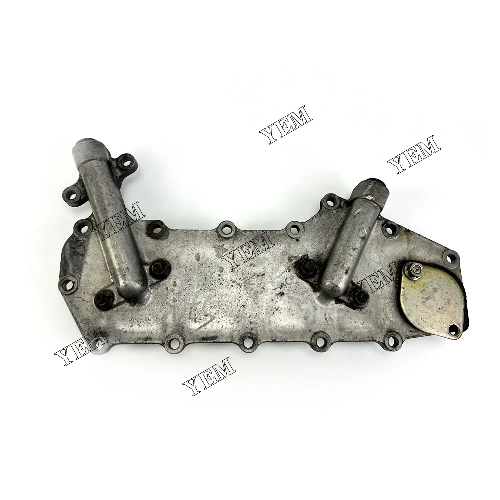 3044C Oil Cooler Core Assy for Caterpillar Engine. 4