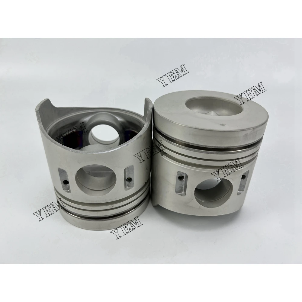 4D32 Piston With Pin ME018274 for Mitsubishi Engine Parts for Sale 2