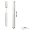 White pen