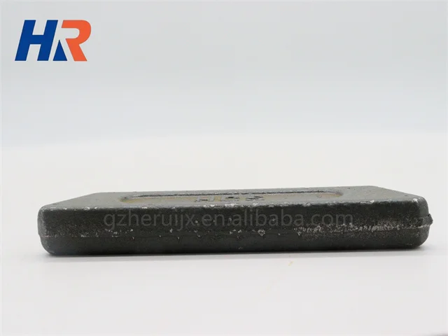 Original Excavator Lock Pin 4512366 for Hitachi ZX Models