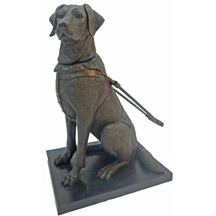 labrador harness