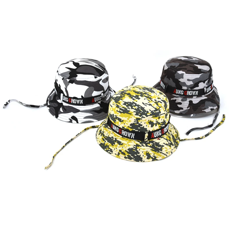 Custom Outdoor Sport Forest Camo Army 