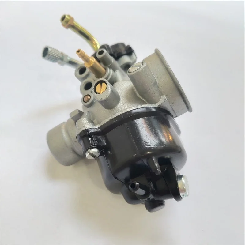 Carburatore PHBN 12mm Per BOOSTER Aerox MINARELLI CON SERVIZ 50cc - Ricambio Per Scooter BWS E Modelli Compatibili