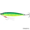 STINGER-G
