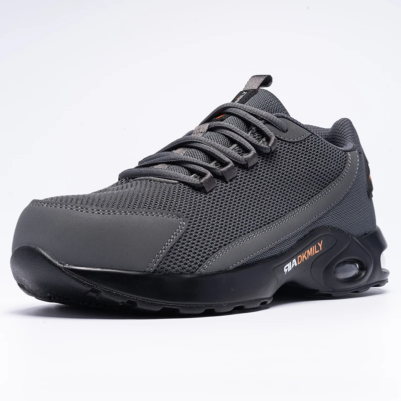 Larnmern-zapatos De Seguridad Para El Trabajo Para Hombre,Calzado  Antideslizante Con Punta De Acero,Antigolpes,Antipinchazos,Antiestático,Para  Construcción - Buy Zapatos De Seguridad,Punta De Acero,Indestructible  Zapatos Product on Alibaba.com