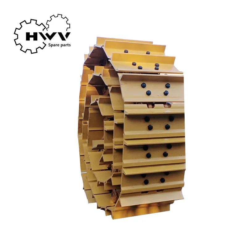 5611082 Track Chain Tractor Link 36L for Bulldozer - High