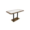 Rectangle table (120*60*72cm)
