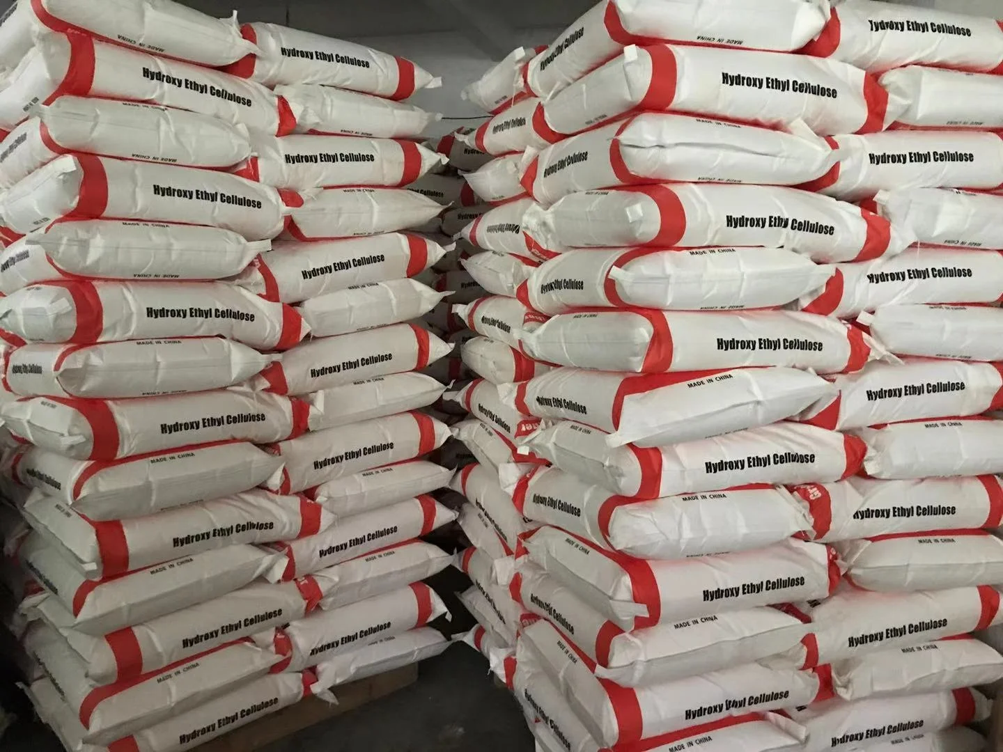 HEC Colorcom Hydoxyethyl Methyl Cellulose Counter Type to BERMOCOLL EBM 5500 and Tylose HS 100000 YP2 Hpmc for Latex Paints