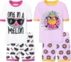 Funny Watermelon&pineapple