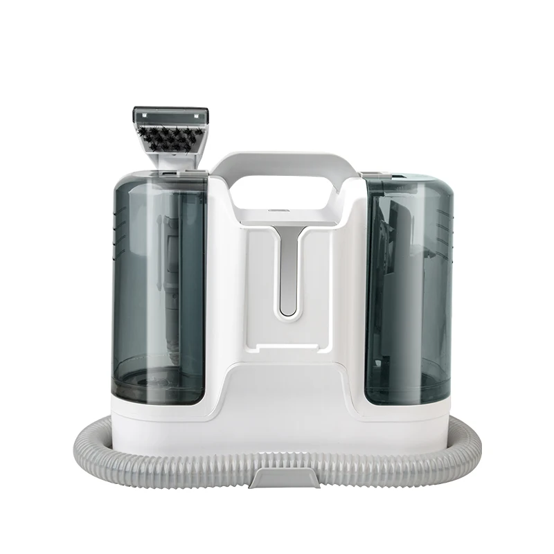 ZEK K15 Portable Electric Wet Dry Carpet & Sofa Cleaner Handheld Household Cleaning Vacuum for Cars Made in China