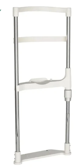 HTL Optometer Forehead Support Chin Bracket Best Quality Optical Medical Assist Frontal Bracket
