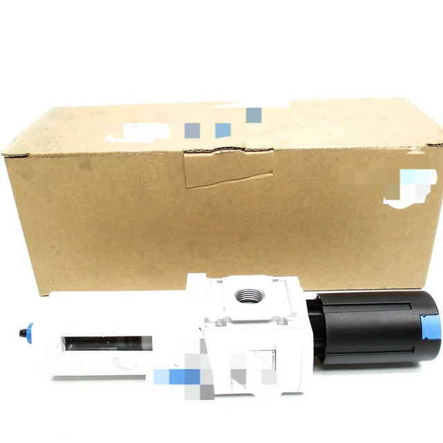 Ms6-lfr-1/2-d7wbr-e-r-v-as 180psi Nsmp New Original Ready Stock Industrial Automation Pac Dedicated Plc Programming Controlle