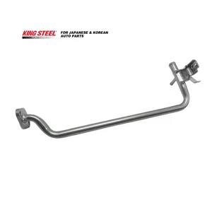 KINGSTEEL OEM 16268-75130 Hot Sale Auto Parts High Quality Cooling Parts Car Water Pipe for TOYTOA