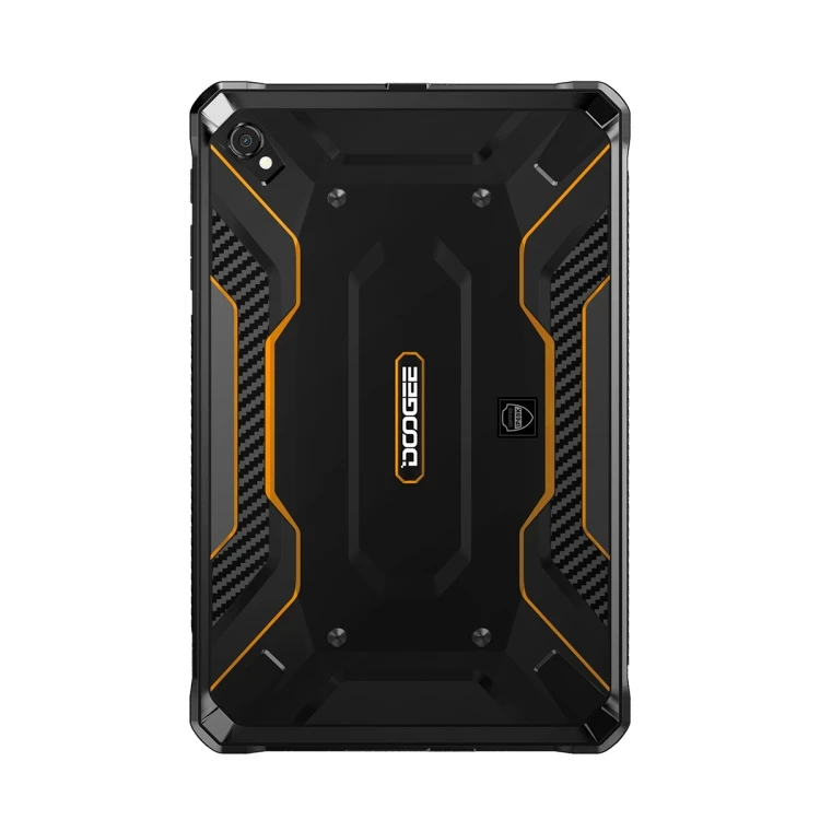 卸売 DOOGEE R20 4G ラギッドタブレットPC、8GB+256GB、10.4インチ