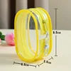 07 yellow-storage bag no hook
