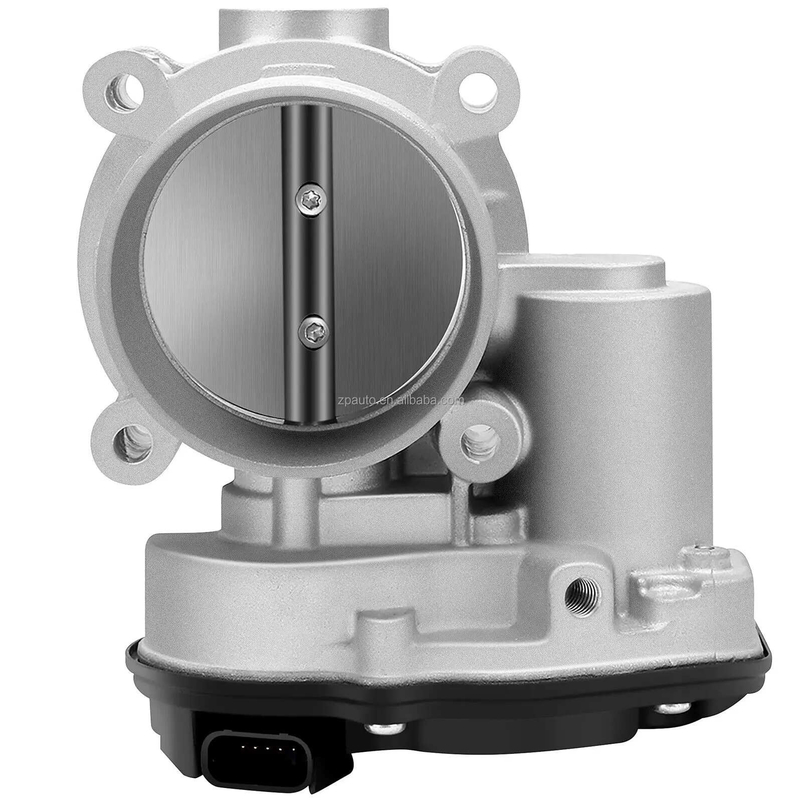 Throttle Body Assembly Compatible Ford Escape Fusion Mercury Mariner