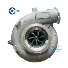 XINYIDA He500vg Turbocharger 2134455/3791937/1973273/1907281/3792556/3788165/1940999prx F0r Cum Mins/ Pac Car 5355091  3791940