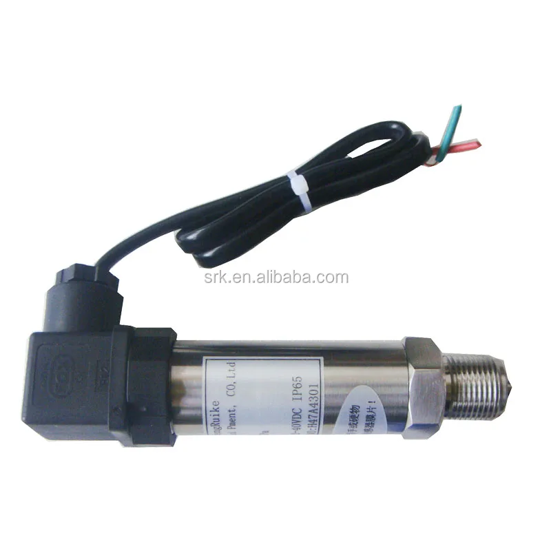 1/2NPT высококачественный высокотемпературный передатчик давления