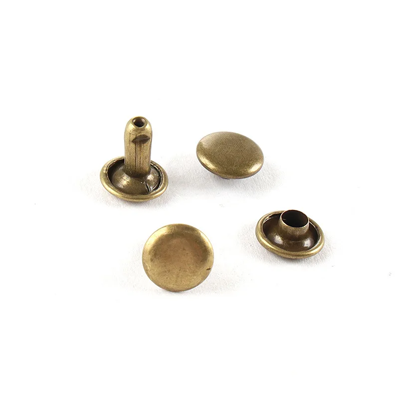 Декоративные заклепки для одежды аксессуары кожаные сумки обувь