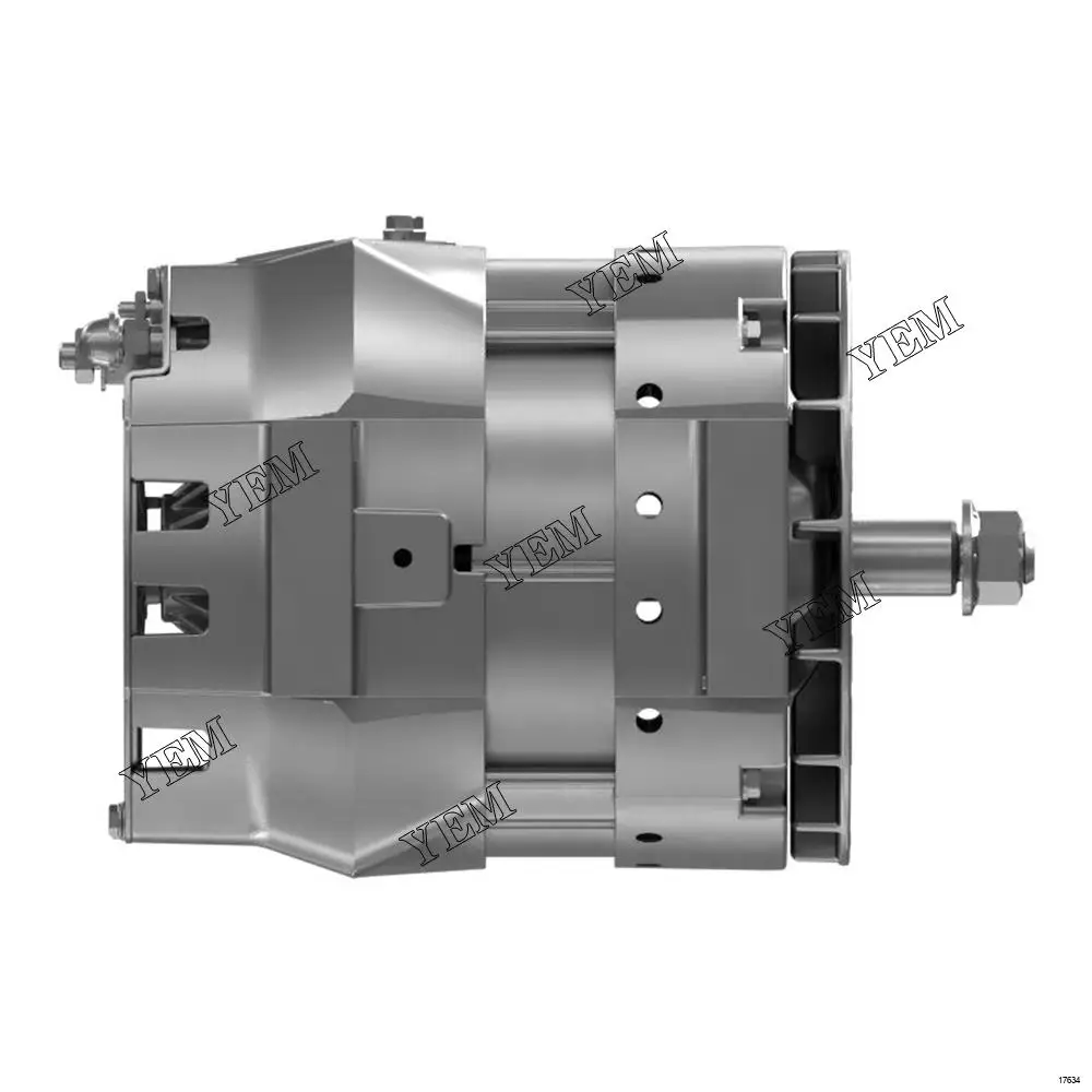 High-Performance Alternator G Part No. 322-9743 3229743 Engine Parts Factory 3