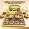 Galletas de crema
