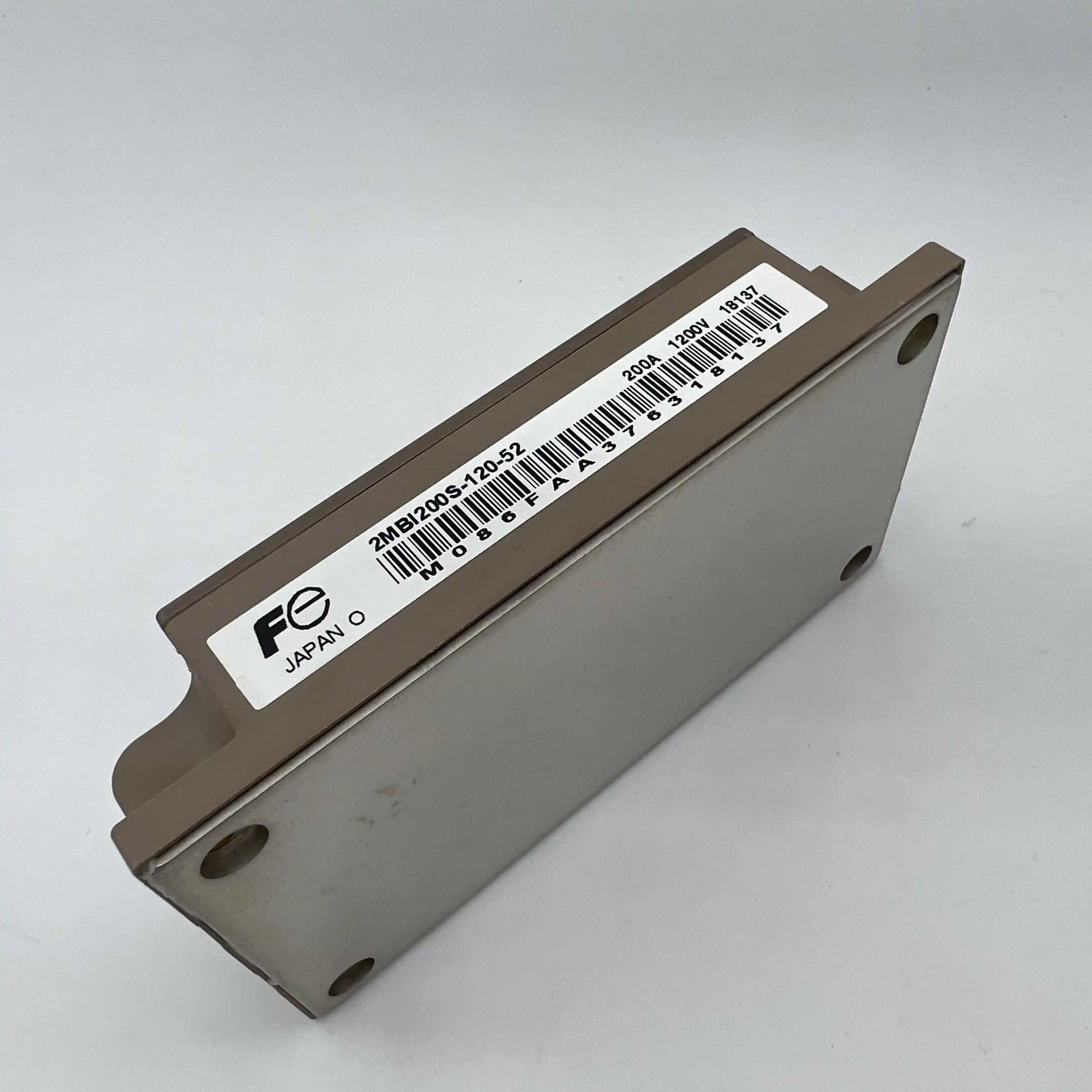 MODULE 2MBI200S-120-52 FUJI LOCATION M-