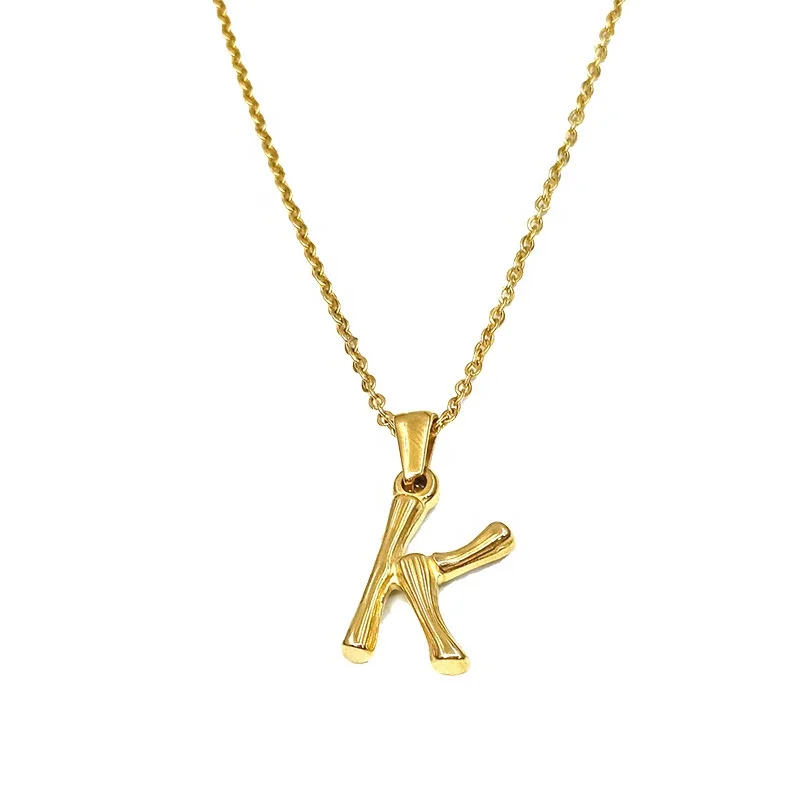 Fashion Jewelry Stainless Steel Gold 