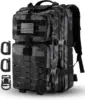 Black camo