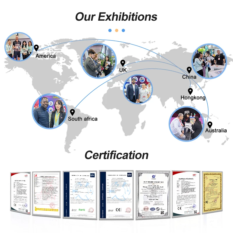 Company overview
