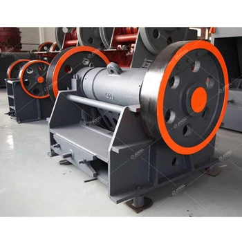 Competitive Price Good Quality Stone Crusher Jaw Crusher Low Noise Level PEV Jaw Crusher