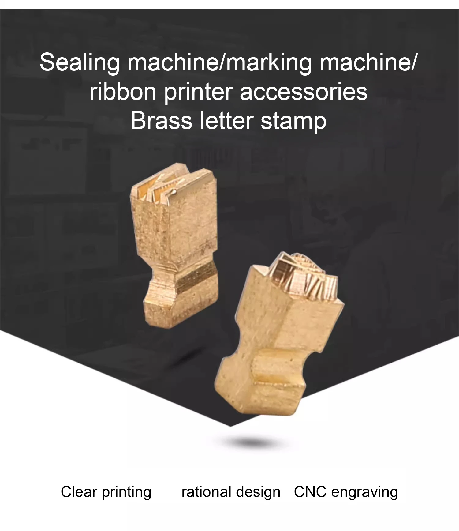 production date coding machine letters compatible with manual and ...