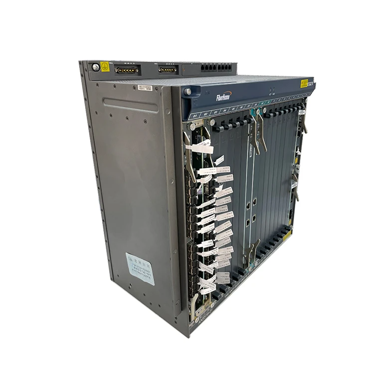 An5516-01 Gpon OLT Gcob 16 Ports 2 Steuerplatine