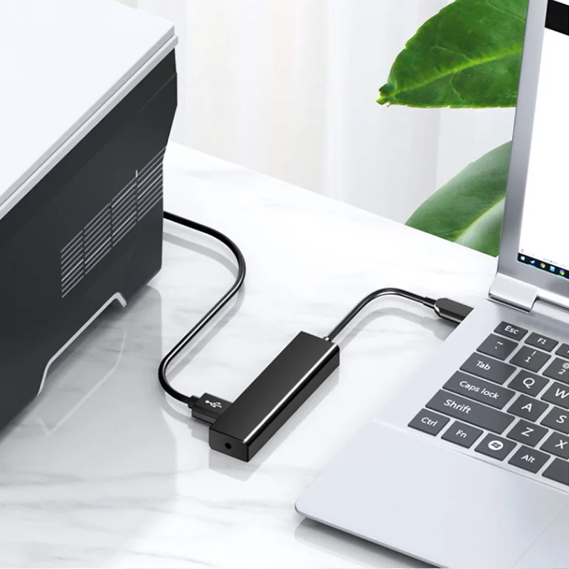 2022 Baru Usb Hub 3.0 4 Port Multi 