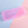 สีชมพู