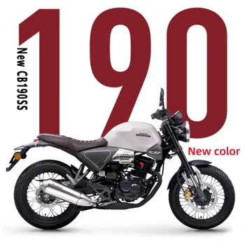 for Honda Street CB190SS NEW SPORTS  Motorcycle