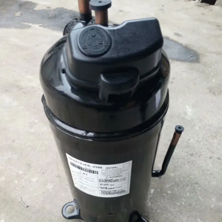 TOSHIBA DA421A3FB-23M/ DA421A3FB-29M Inverter Compressors for Air
