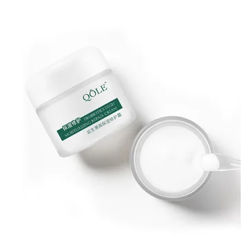 OEM Cosmetics Probiotic Moisturizer day and night cream moisturizing cream face cream